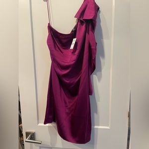 Express NWT dress